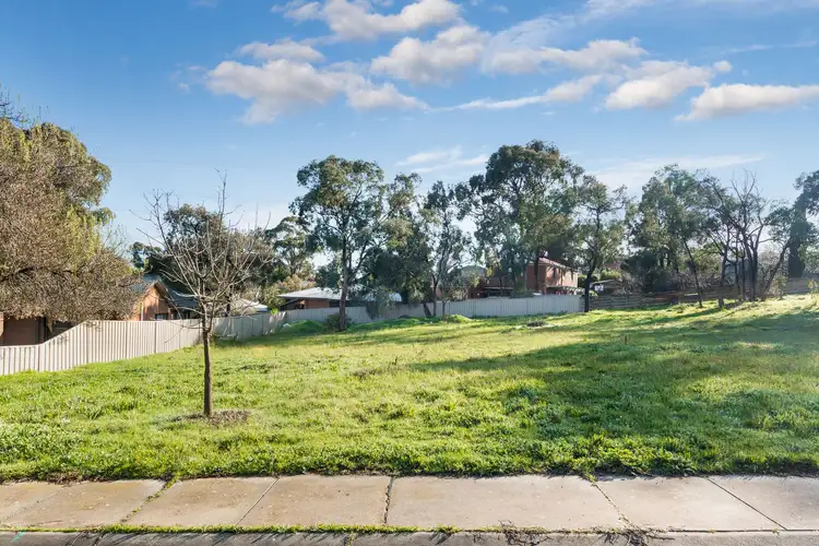 Fourth view of Homely land listing, 4 Deakin Drive, Flora Hill VIC 3550
