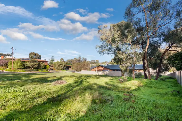 Fifth view of Homely land listing, 4 Deakin Drive, Flora Hill VIC 3550