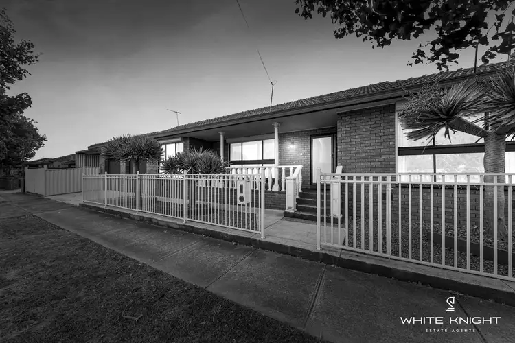 Main view of Homely house listing, 217 Main Road East, St Albans VIC 3021