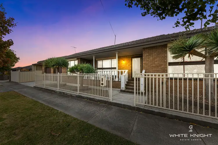 Second view of Homely house listing, 217 Main Road East, St Albans VIC 3021