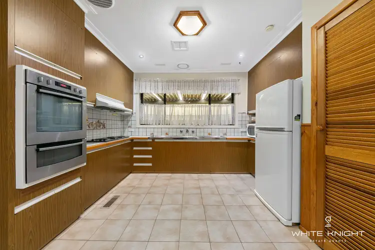 Third view of Homely house listing, 217 Main Road East, St Albans VIC 3021