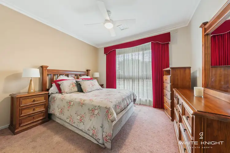 Fifth view of Homely house listing, 217 Main Road East, St Albans VIC 3021