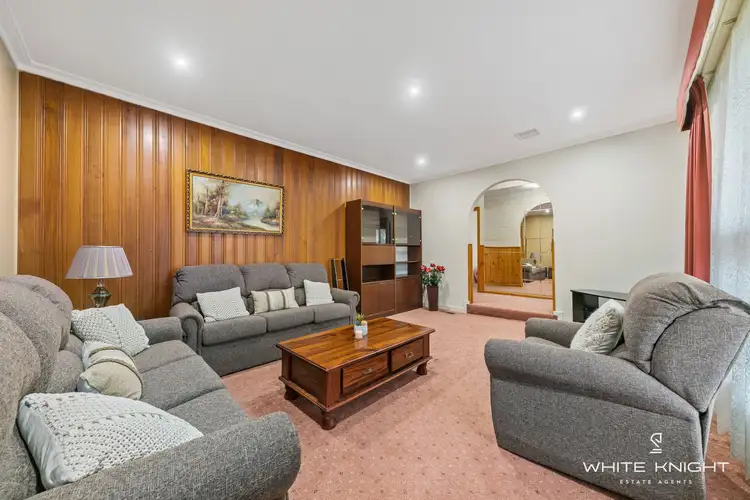 Seventh view of Homely house listing, 217 Main Road East, St Albans VIC 3021