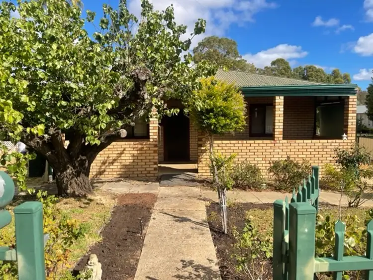 Main view of Homely house listing, 22 Bannister Road, Boddington WA 6390