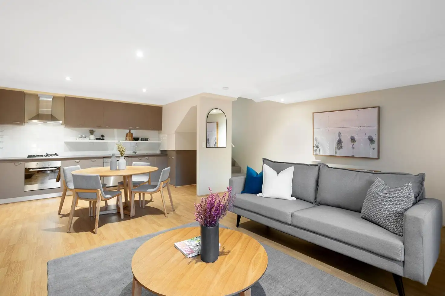 Main view of Homely townhouse listing, 13/3 Tighe Street, Subiaco WA 6008