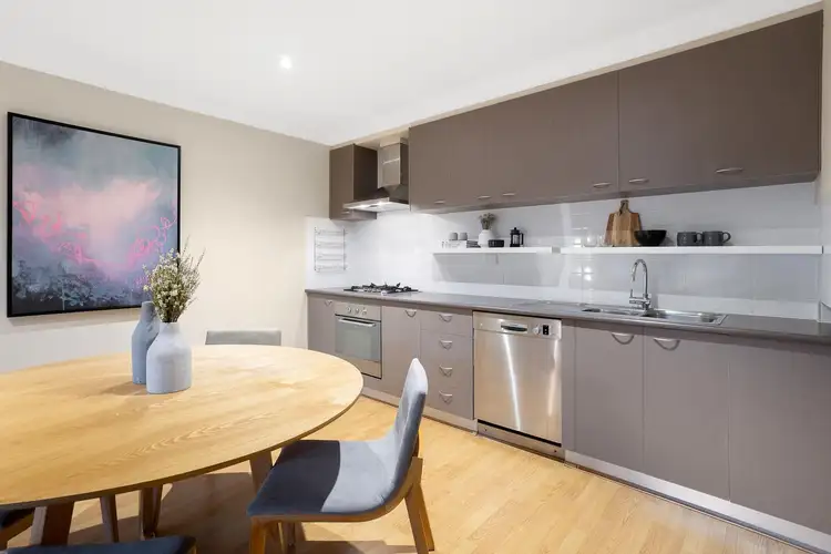 Fourth view of Homely townhouse listing, 13/3 Tighe Street, Subiaco WA 6008