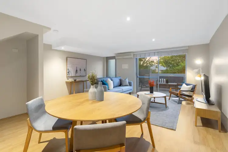Fifth view of Homely townhouse listing, 13/3 Tighe Street, Subiaco WA 6008