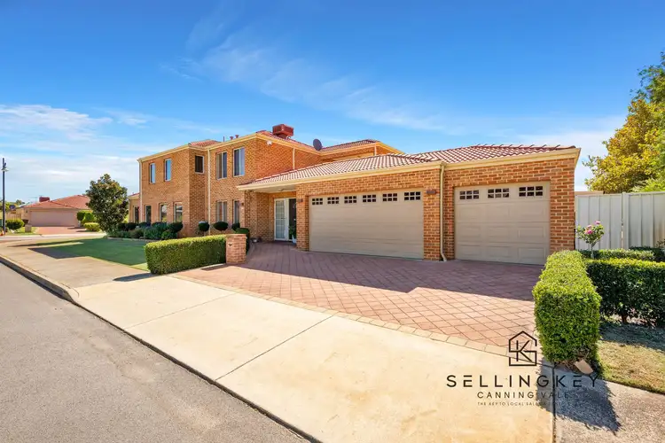 26 Burnside Terrace, Canning Vale WA 6155