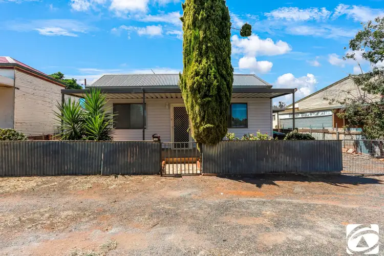 Main view of Homely house listing, 250 Zebina Street, Broken Hill NSW 2880