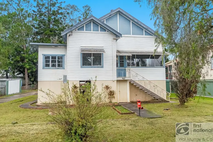 Main view of Homely house listing, 16 Cromer Street, South Lismore NSW 2480