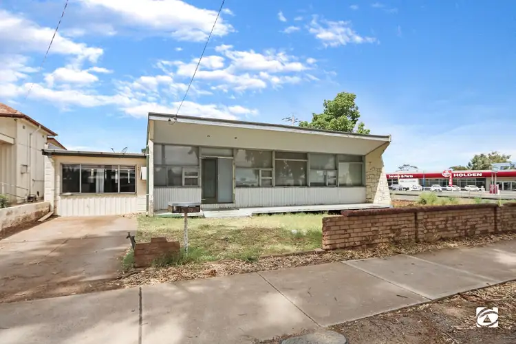 Main view of Homely house listing, 13 Williams Street, Broken Hill NSW 2880