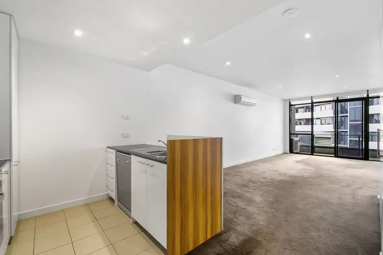 Main view of Homely apartment listing, 508/62 Mt Alexander Road, Travancore VIC 3032