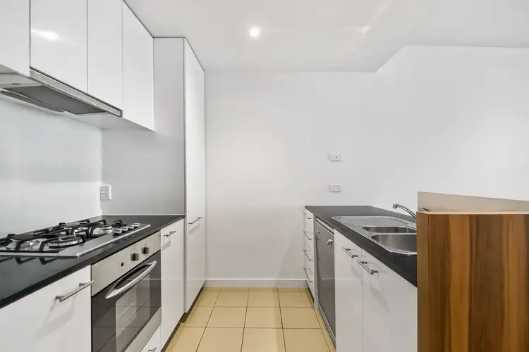 Third view of Homely apartment listing, 508/62 Mt Alexander Road, Travancore VIC 3032