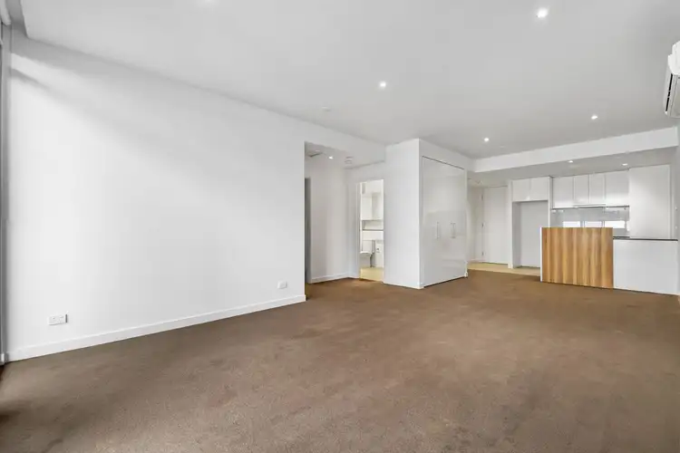 Fourth view of Homely apartment listing, 508/62 Mt Alexander Road, Travancore VIC 3032