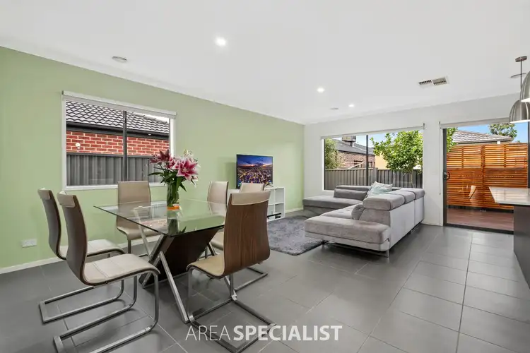 Second view of Homely house listing, 29 Artfield Street, Cranbourne East VIC 3977