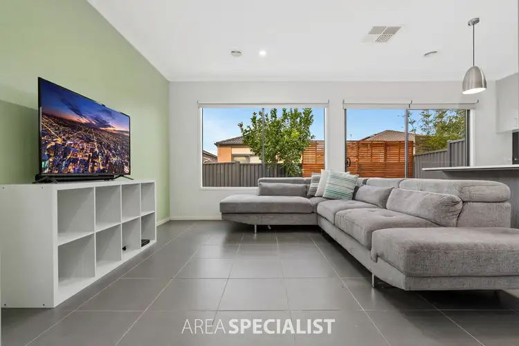 Third view of Homely house listing, 29 Artfield Street, Cranbourne East VIC 3977