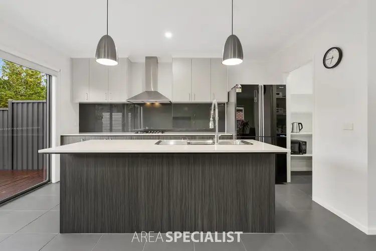 Fourth view of Homely house listing, 29 Artfield Street, Cranbourne East VIC 3977