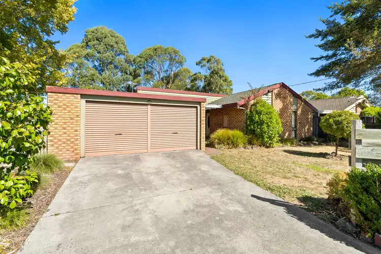 33 Rangeview Drive, Traralgon VIC 3844