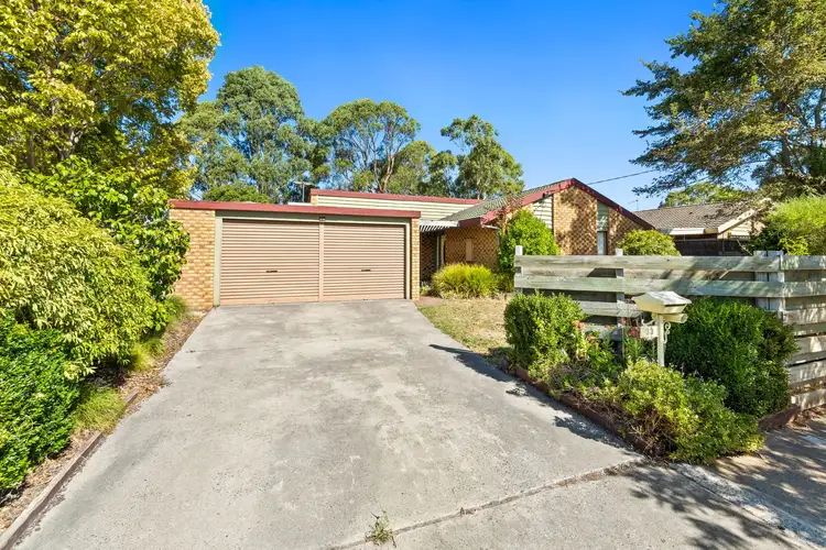 Second view of Homely house listing, 33 Rangeview Drive, Traralgon VIC 3844