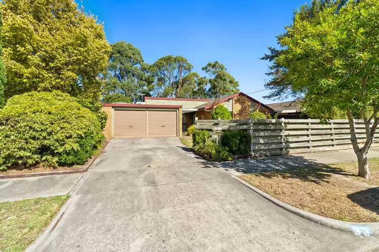 Third view of Homely house listing, 33 Rangeview Drive, Traralgon VIC 3844