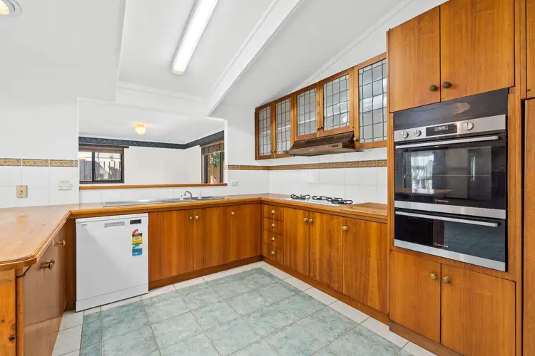 Fifth view of Homely house listing, 33 Rangeview Drive, Traralgon VIC 3844