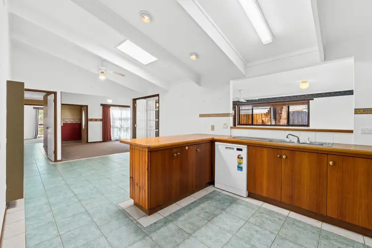 Sixth view of Homely house listing, 33 Rangeview Drive, Traralgon VIC 3844