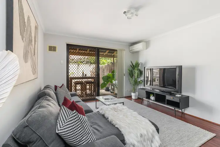8/11 Brentham Street, Leederville WA 6007