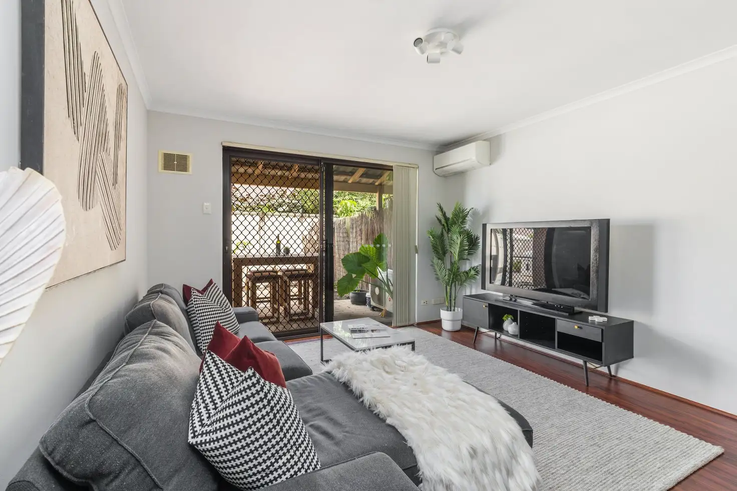 Main view of Homely villa listing, 8/11 Brentham Street, Leederville WA 6007