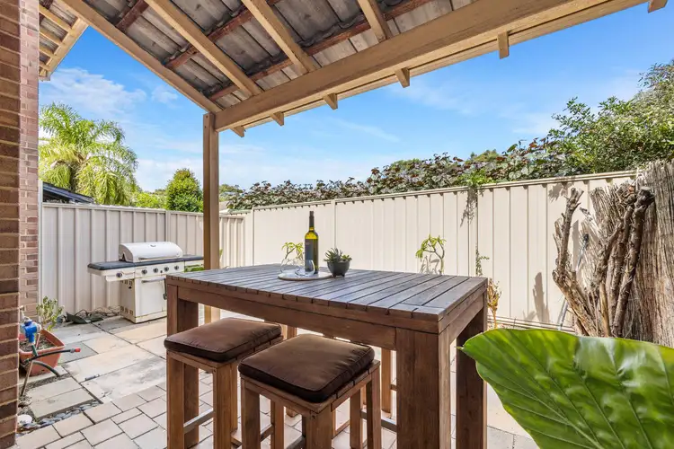Fourth view of Homely villa listing, 8/11 Brentham Street, Leederville WA 6007