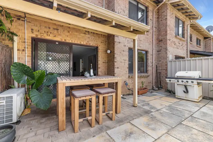 Fifth view of Homely villa listing, 8/11 Brentham Street, Leederville WA 6007