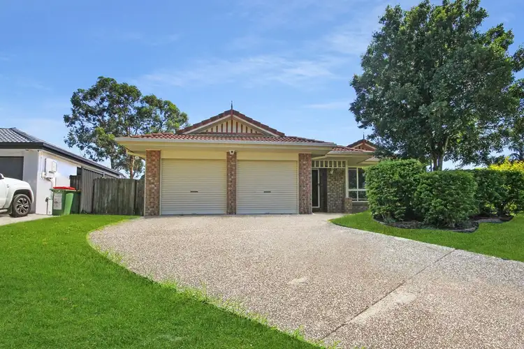 Main view of Homely house listing, 93 Sharpless Road, Springfield QLD 4300