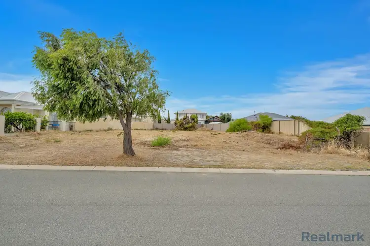 Sixth view of Homely land listing, 60 Buckingham Drive, Wannanup WA 6210