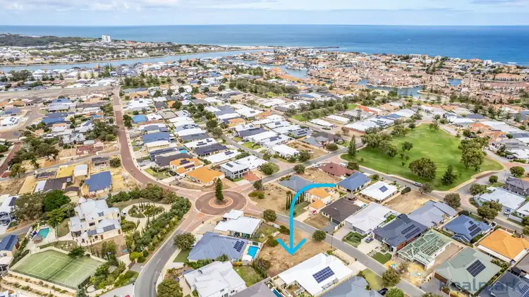 Seventh view of Homely land listing, 60 Buckingham Drive, Wannanup WA 6210