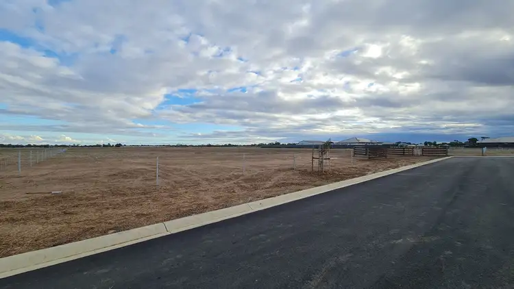 Main view of Homely land listing, Lot 24 Gazzola Court, Lewiston SA 5501