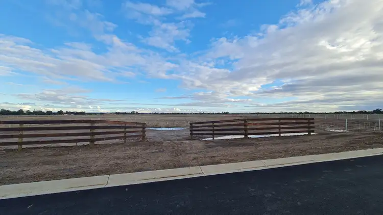 Main view of Homely land listing, Lot 64 Wake Road, Lewiston SA 5501