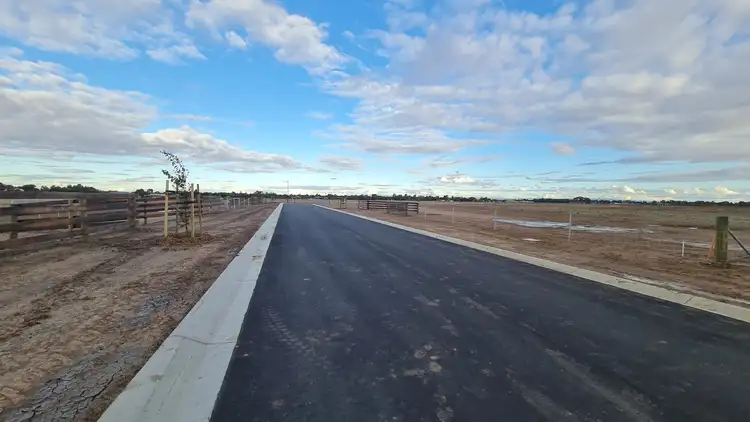 Fourth view of Homely land listing, Lot 64 Wake Road, Lewiston SA 5501