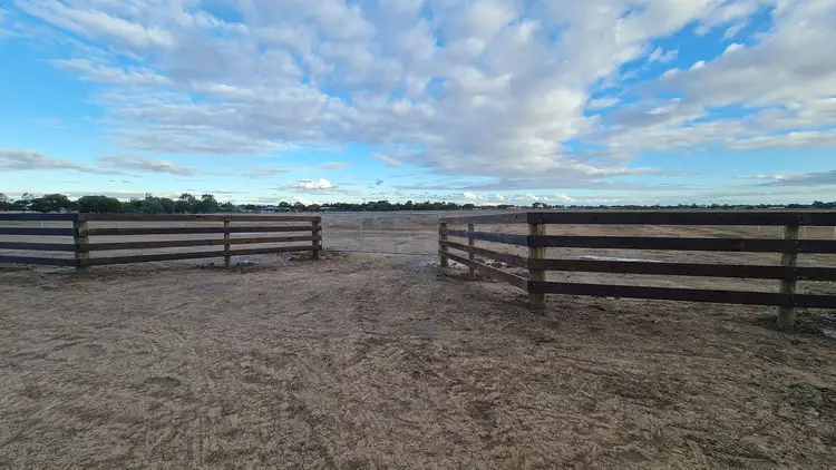Main view of Homely land listing, Lot 65 Wake Road, Lewiston SA 5501