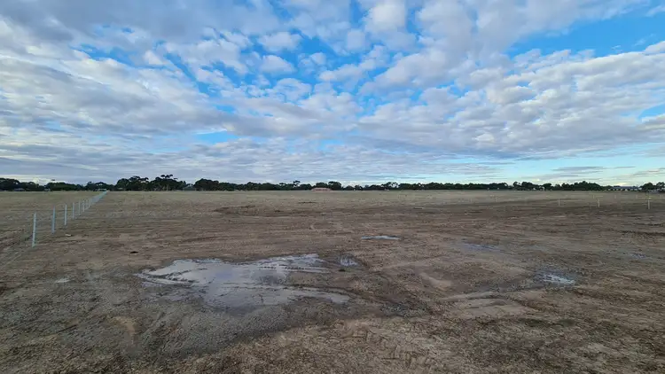 Third view of Homely land listing, Lot 19 Gazzola Court, Lewiston SA 5501