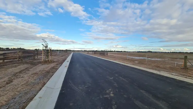 Seventh view of Homely land listing, Lot 19 Gazzola Court, Lewiston SA 5501