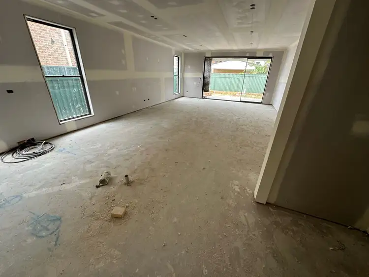 Third view of Homely semi-detached listing, 59A Throsby St, Fairfield Heights NSW 2165