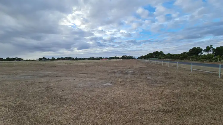 Second view of Homely land listing, Lot 12 Wake Road, Lewiston SA 5501