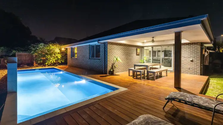 36 Shoreline Drive, Fingal Bay NSW 2315