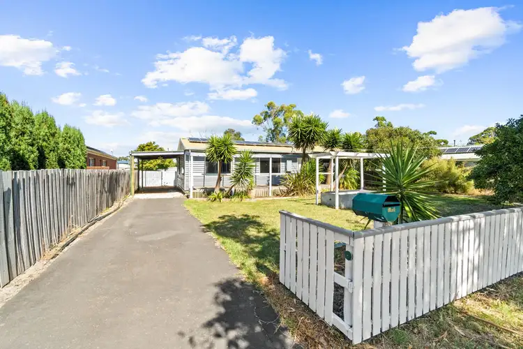 Main view of Homely house listing, 65 Queen street, Rosedale VIC 3847
