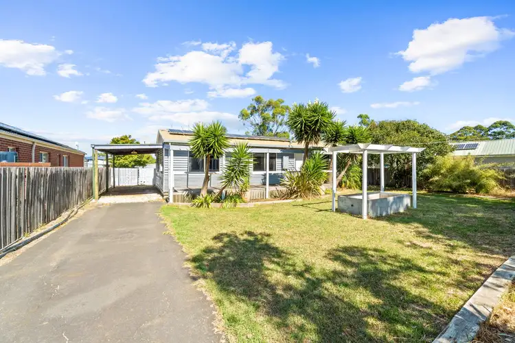 Second view of Homely house listing, 65 Queen street, Rosedale VIC 3847