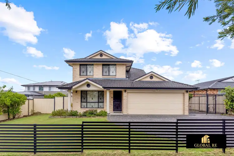 64 Campbell St, Fairfield East NSW 2165