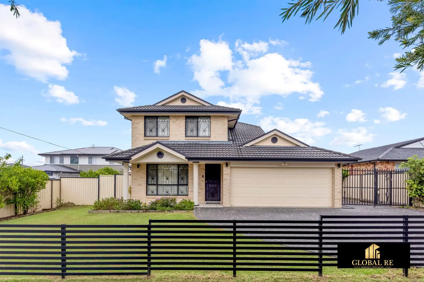 Main view of Homely house listing, 64 Campbell St, Fairfield East NSW 2165