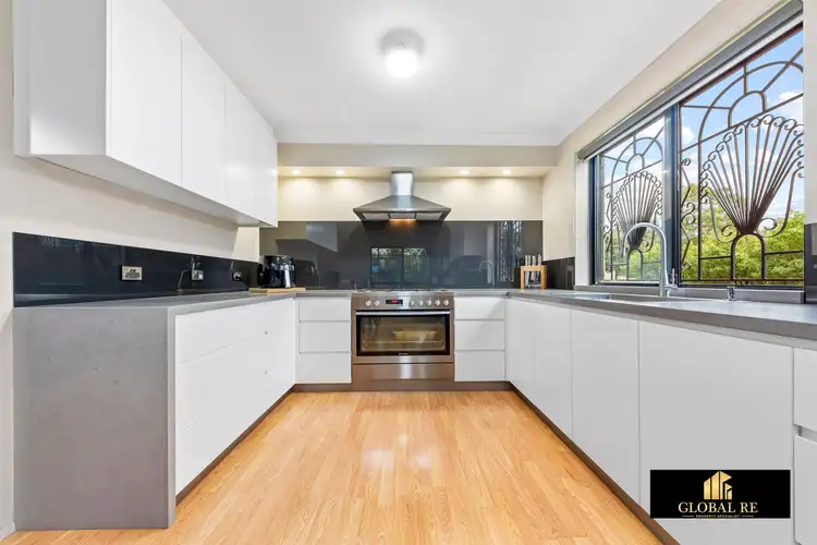 Third view of Homely house listing, 64 Campbell St, Fairfield East NSW 2165