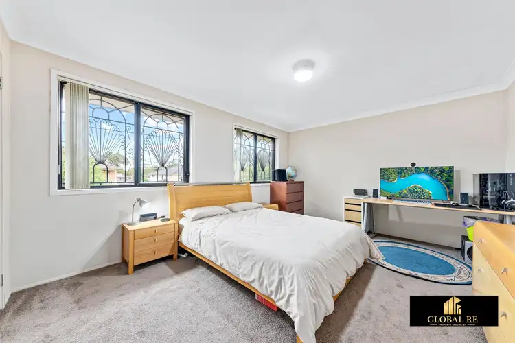 Sixth view of Homely house listing, 64 Campbell St, Fairfield East NSW 2165
