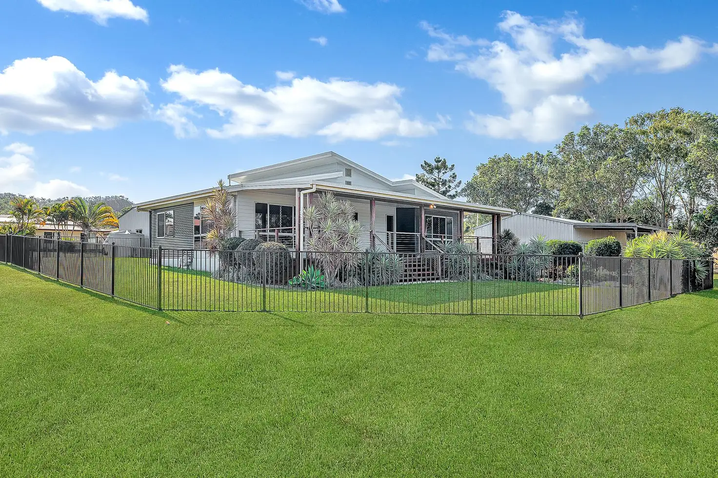Main view of Homely house listing, 2 Springcliffe Drive, Seaforth QLD 4741