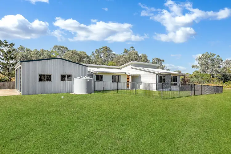 Second view of Homely house listing, 2 Springcliffe Drive, Seaforth QLD 4741